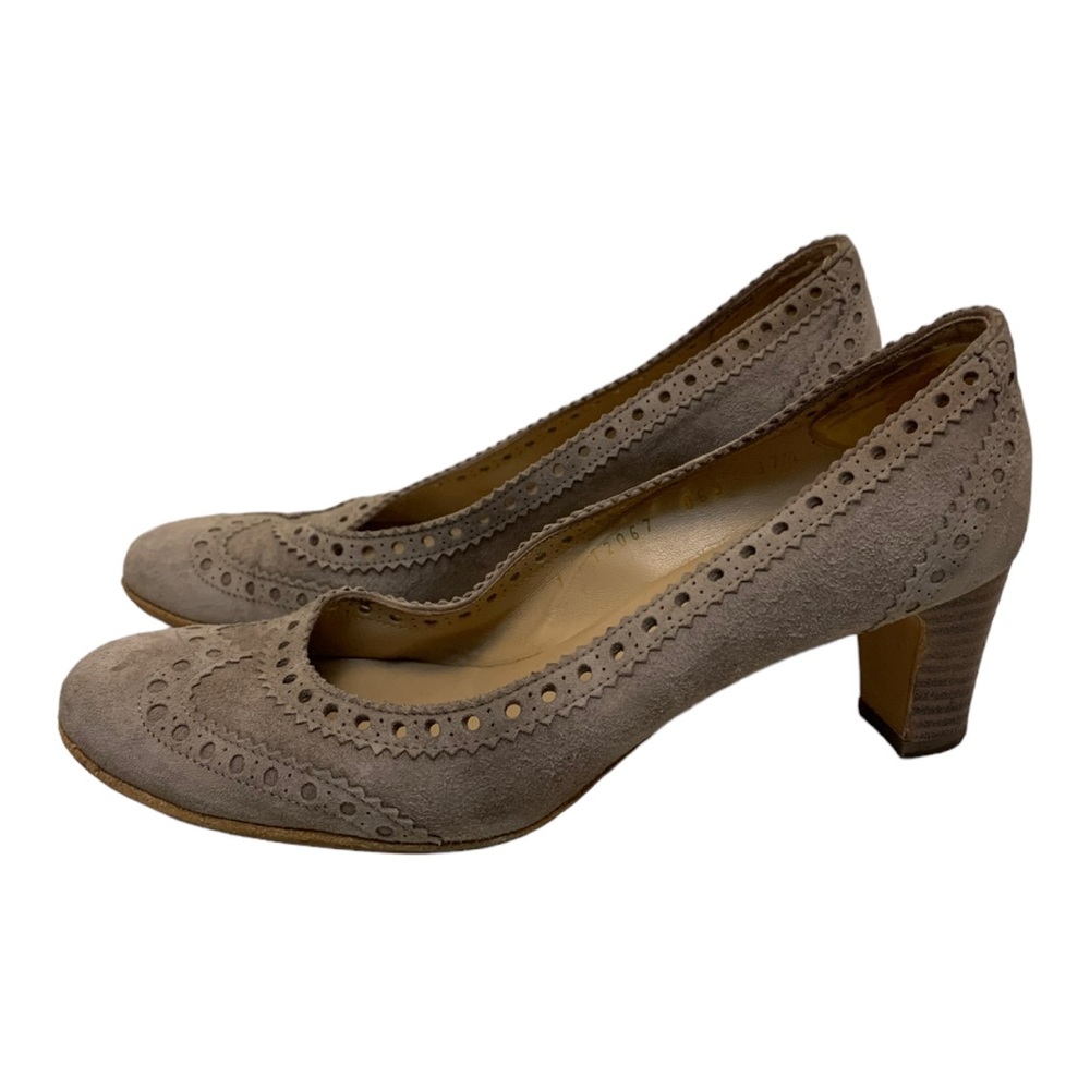 Jaime Mascaro Shoe Heels